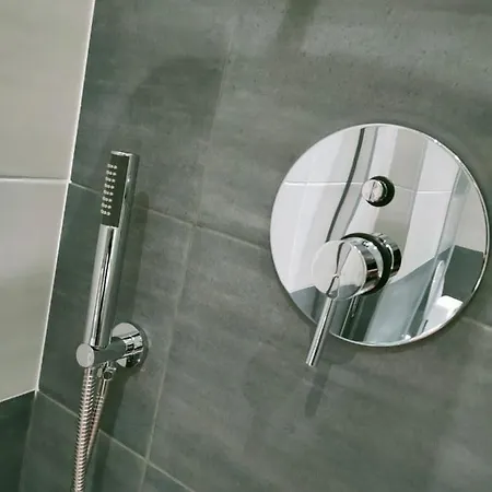 Bella Apartament Vigevano