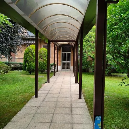 Apartament Bella Vigevano