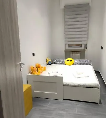 Bella Apartament Vigevano