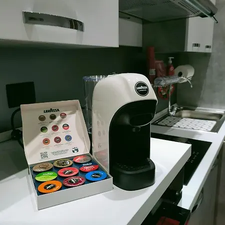 Bella Apartment *