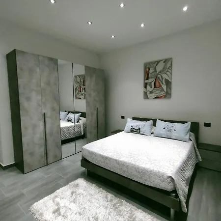 Apartamento Bella Vigevano