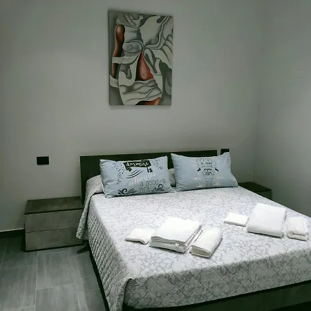 Apartment Bella *