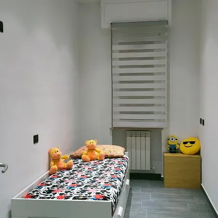 Apartment Bella Vigevano