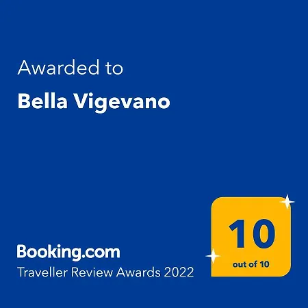 Bella * Vigevano