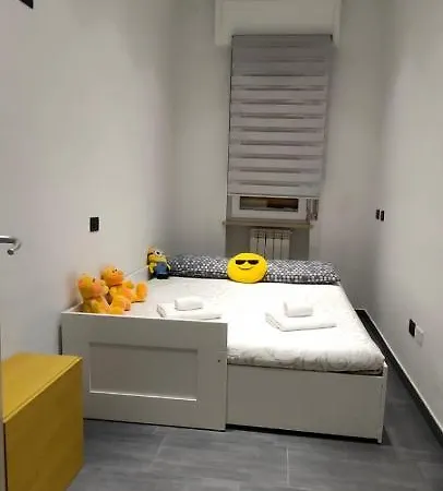 Apartment Bella *