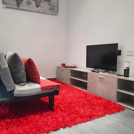 Apartment Bella *