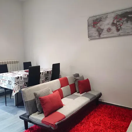 Bella Apartment Vigevano
