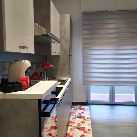 Apartment Bella Vigevano