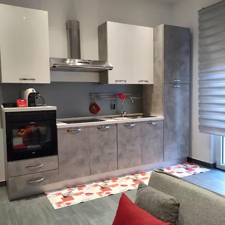 Apartment Bella