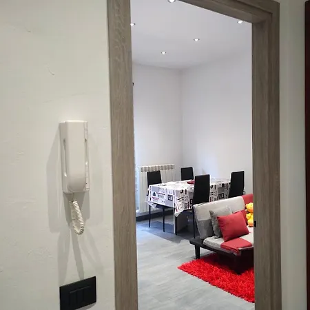 Bella Apartment