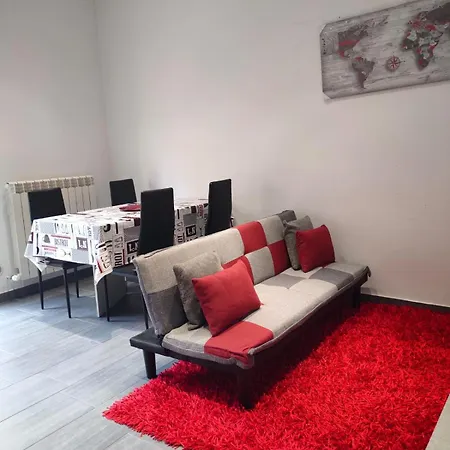 Apartment Bella