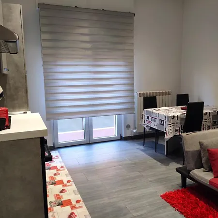 Apartment Bella *