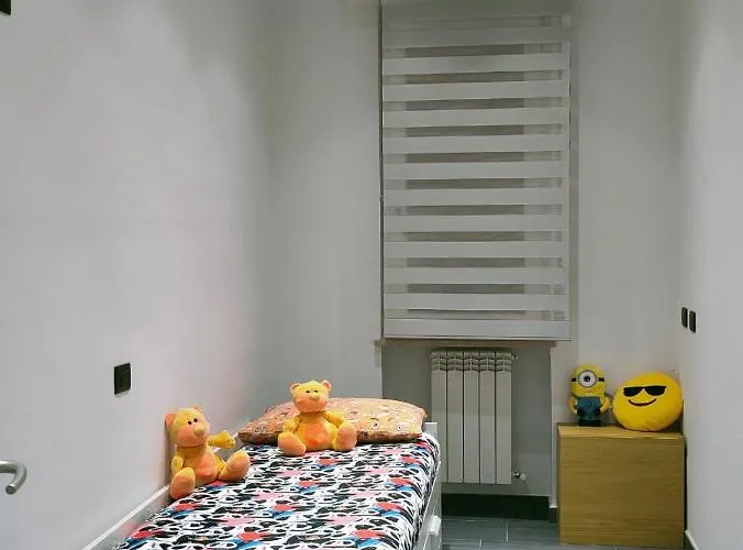 דירה Bella ויג'באנו