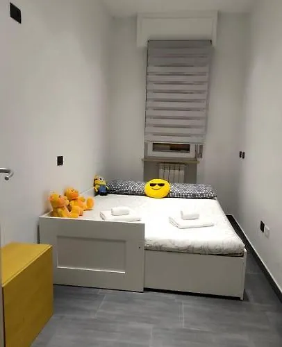 דירה Bella *